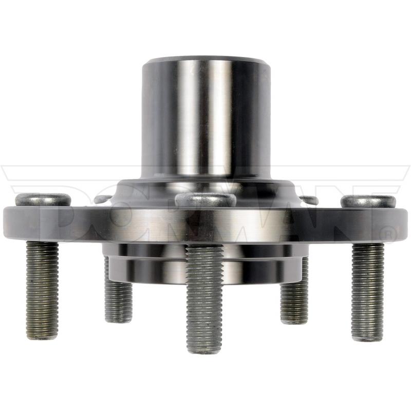 Dorman 930555 - Wheel Hub Dorman 930555 Wheel Hub product image 1 of 5