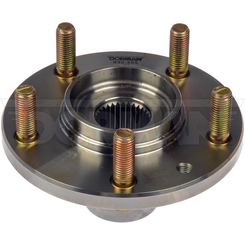 Dorman 930555 - Wheel Hub Dorman 930555 Wheel Hub product image 2 of 5