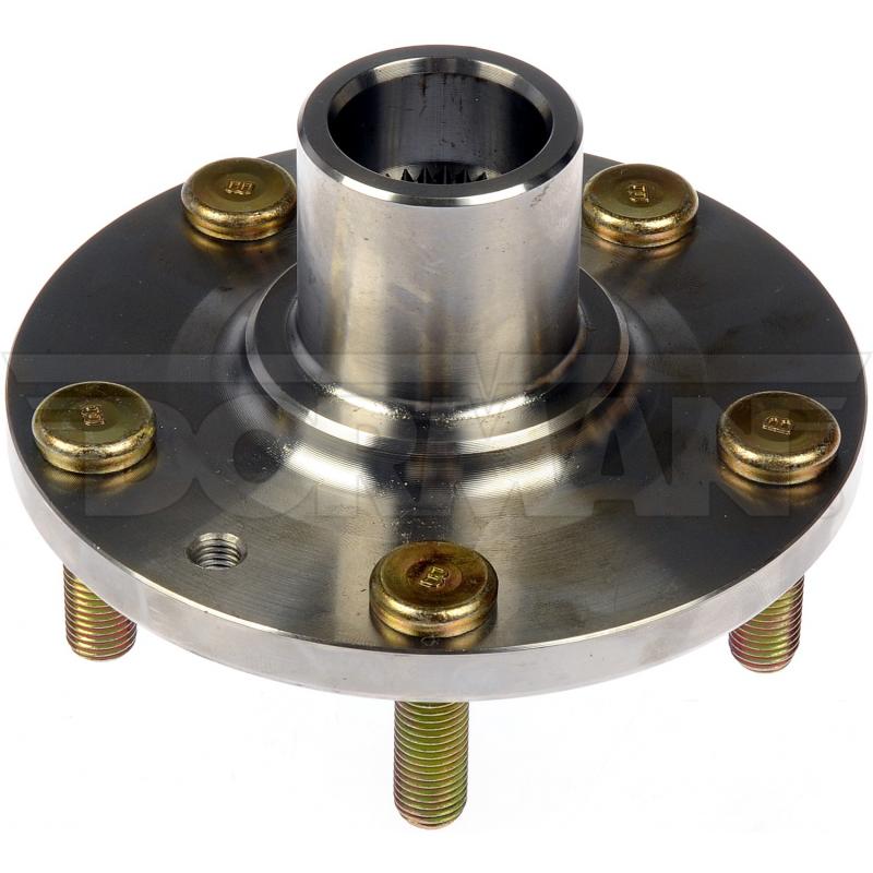 Dorman 930555 - Wheel Hub Dorman 930555 Wheel Hub product image 4 of 5