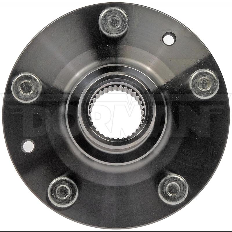 Dorman 930555 - Wheel Hub Dorman 930555 Wheel Hub product image 5 of 5