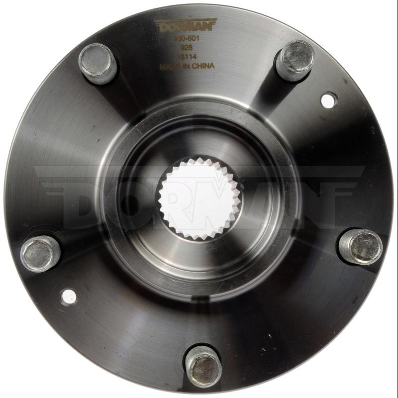 2008 Kia Sportage Wheel Hub Front Dorman 930601 image 3 of 4