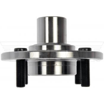 2011 Ford Focus Wheel Bearing and Hub Assembly