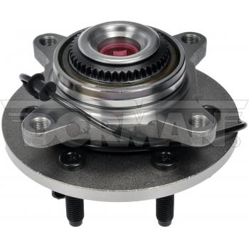 2006 Ford F-150 Wheel Bearing and Hub Assembly Front Dorman 930622 image 2 of 2