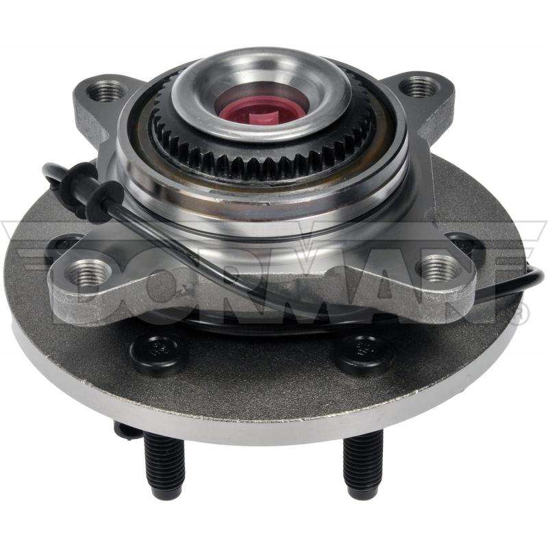 2008 Ford F-150 Wheel Bearing and Hub Assembly Front Dorman 930622 image 2 of 2