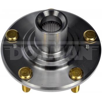 2009 Honda Civic Wheel Hub Front Dorman 930627 image 1 of 2