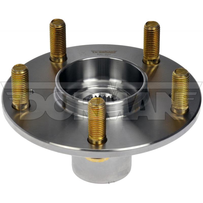 2006 Honda Civic Wheel Hub Front Dorman 930627 image 2 of 2