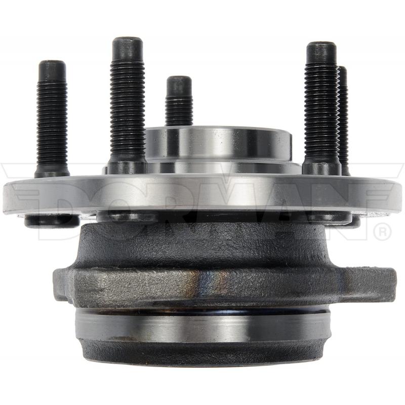 2003 Ford Windstar Wheel Bearing and Hub Assembly Front Dorman 930630 image 3 of 3