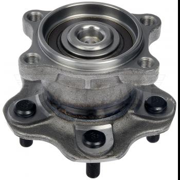 2006 Nissan Altima Wheel Bearing and Hub Assembly