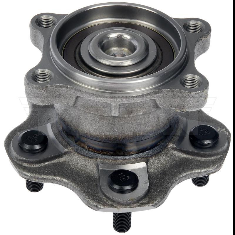Dorman 930631 Wheel Bearing and Hub Assembly product image 1 of 3