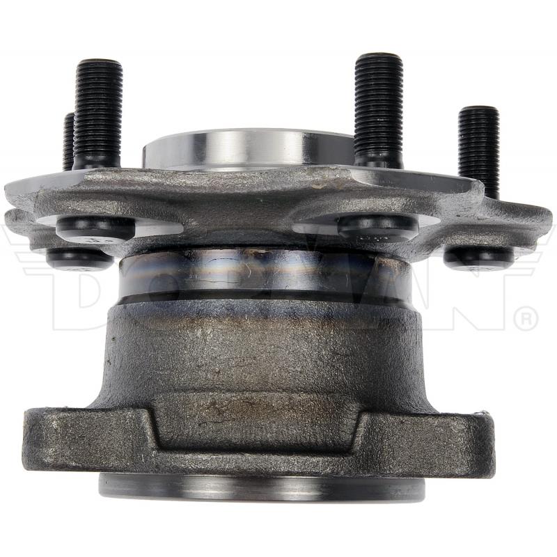 Dorman 930631 Wheel Bearing and Hub Assembly product image 2 of 3