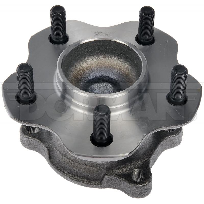 Dorman 930631 Wheel Bearing and Hub Assembly product image 3 of 3