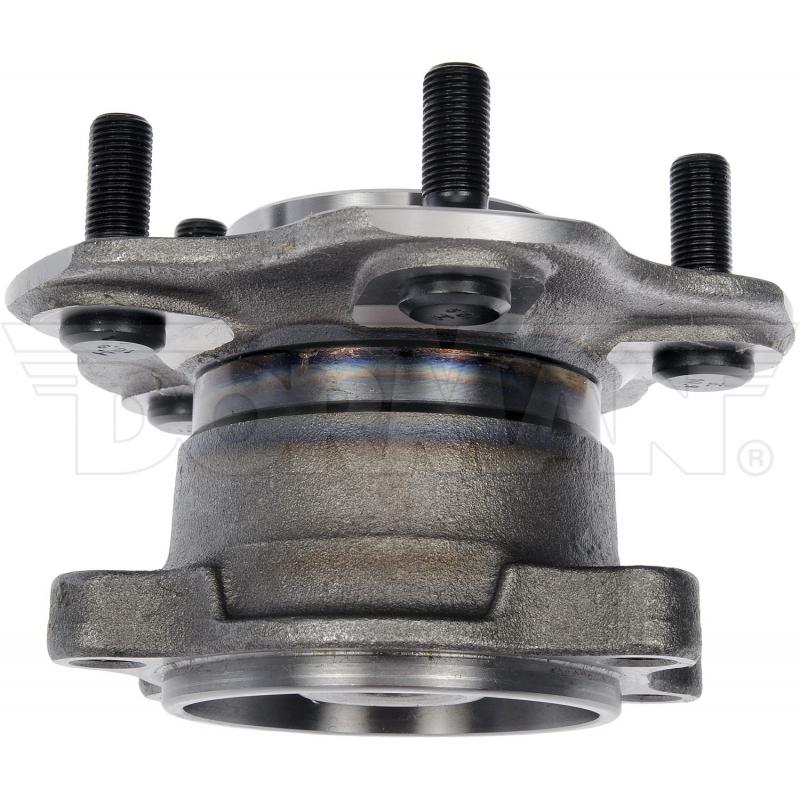 2006 Nissan Maxima Wheel Bearing and Hub Assembly Rear Dorman 930632 image 1 of 3