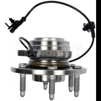 2009 Cadillac Escalade ESV Wheel Bearing and Hub Assembly Front Dorman 930633 image 3 of 3