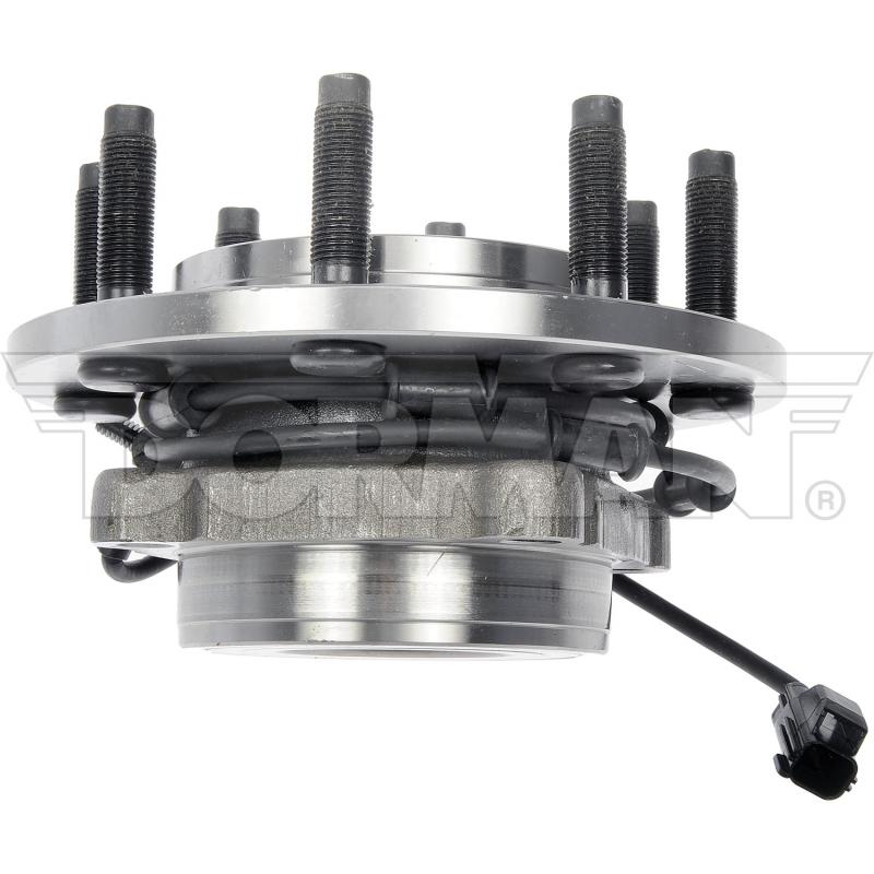 2005 Dodge Ram 2500 Wheel Bearing and Hub Assembly Front Dorman 930636 image 2 of 3