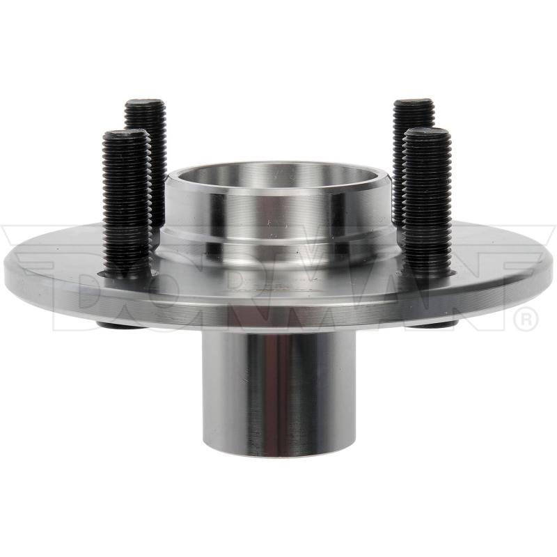 2001 Saturn SW2 Wheel Bearing and Hub Assembly Front Dorman 930637 image 3 of 3