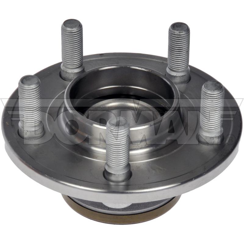 2010 Dodge Charger Wheel Bearing and Hub Assembly Front Dorman 930638 image 1 of 3