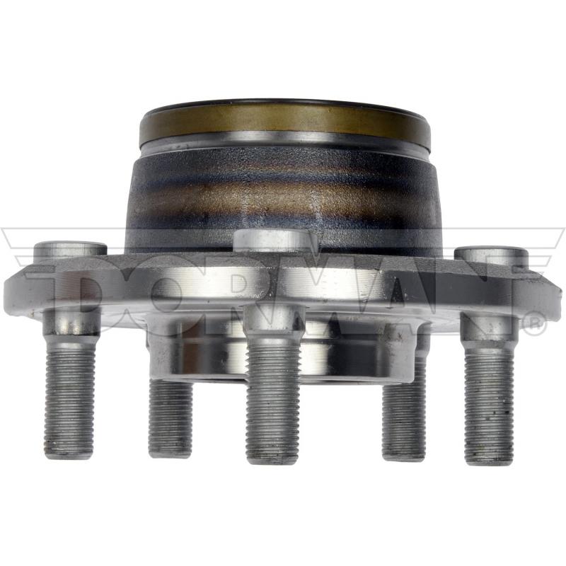 2010 Dodge Charger Wheel Bearing and Hub Assembly Front Dorman 930638 image 3 of 3