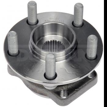 2012 Subaru Legacy Wheel Bearing and Hub Assembly