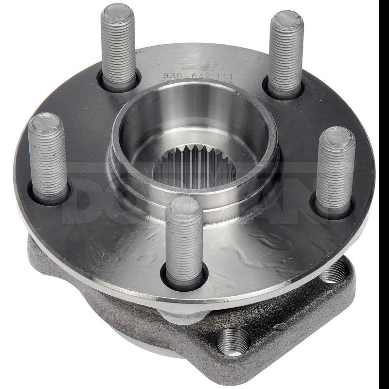 2007 Subaru Outback Wheel Bearing and Hub Assembly