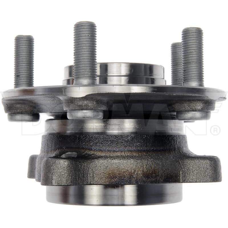 2007 Subaru Outback Wheel Bearing and Hub Assembly Front Dorman 930642 image 2 of 3