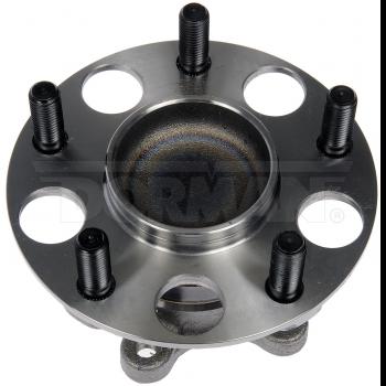 2009 Honda Civic Wheel Bearing and Hub Assembly Rear Dorman 930643 image 4 of 4