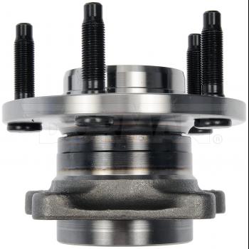 2008 Lincoln MKX Wheel Bearing and Hub Assembly