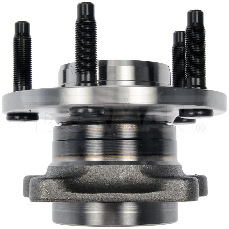 2010 Ford Edge Wheel Bearing and Hub Assembly Rear Dorman 930648 image 1 of 3
