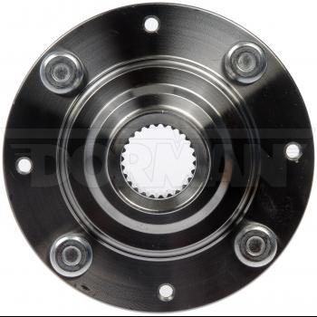 2000 Honda Civic Wheel Hub Front Dorman 930980 image 2 of 4