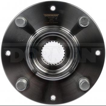 2000 Honda Civic Wheel Hub Front Dorman 930980 image 4 of 4