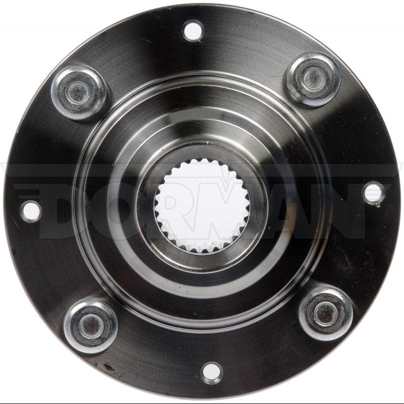 1995 Honda Civic Wheel Hub Front Dorman 930980 image 2 of 4
