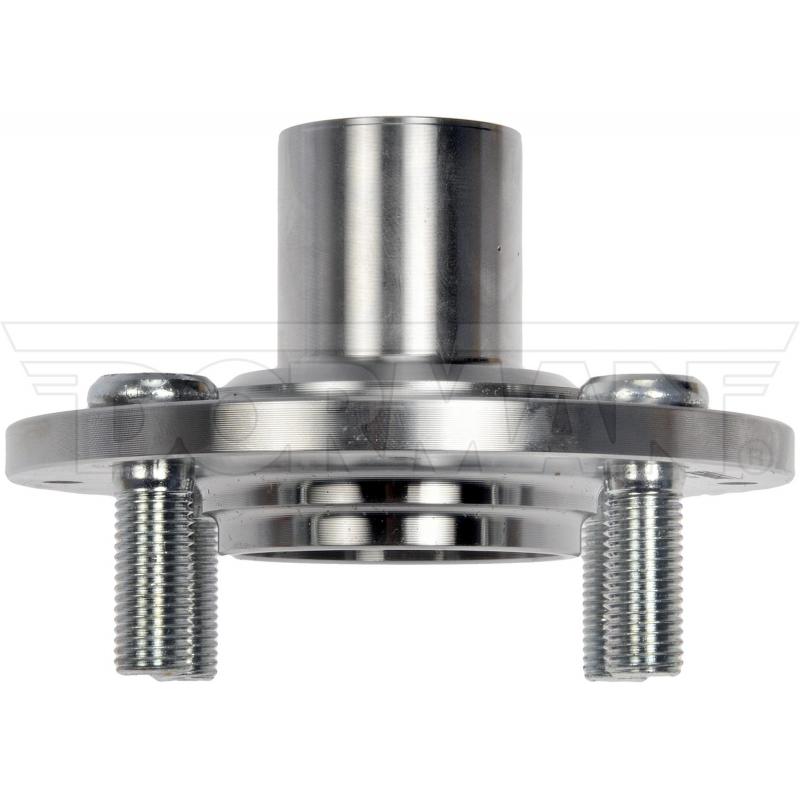 1995 Honda Civic Wheel Hub Front Dorman 930980 image 3 of 4