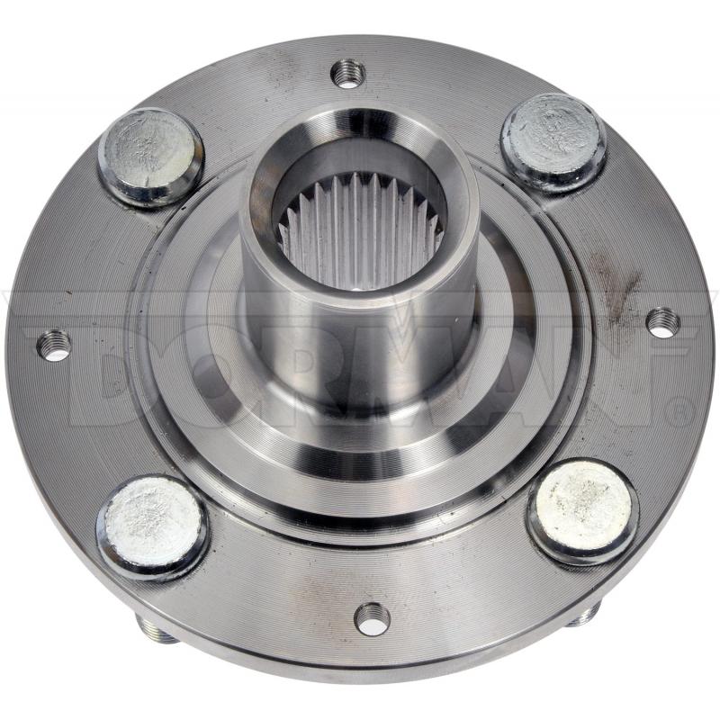 Dorman 930980 - Wheel Hub Dorman 930980 Wheel Hub product image 5 of 6