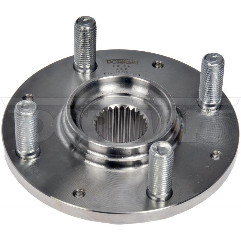 Dorman 930980 - Wheel Hub Dorman 930980 Wheel Hub product image 6 of 6
