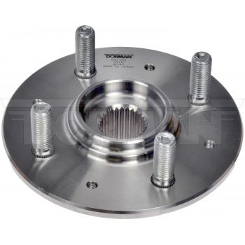 2001 Acura Integra Wheel Hub Front Dorman 930981 image 1 of 4