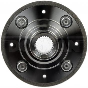 2001 Acura Integra Wheel Hub Front Dorman 930981 image 2 of 4