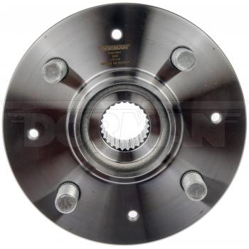 2001 Acura Integra Wheel Hub Front Dorman 930981 image 3 of 4