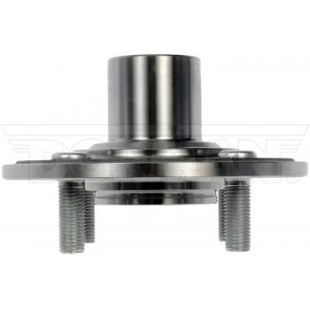 2001 Acura Integra Wheel Hub Front Dorman 930981 image 4 of 4