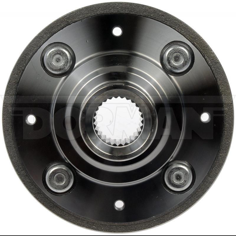 1995 Honda Civic Wheel Hub Front Dorman 930981 image 2 of 4