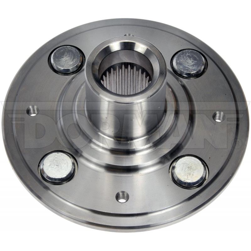 Dorman 930981 - Wheel Hub Dorman 930981 Wheel Hub product image 6 of 6