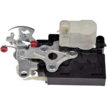 2007 Buick Rainier Liftgate Lock Actuator Dorman 931298 image 2 of 3