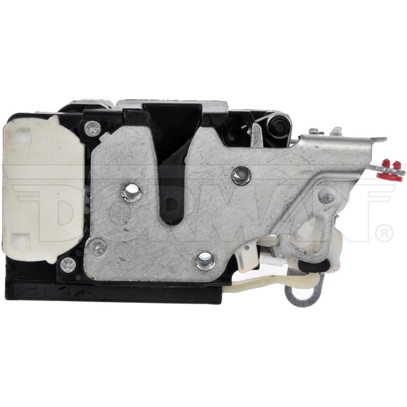 2005 Chevrolet Trailblazer Liftgate Lock Actuator