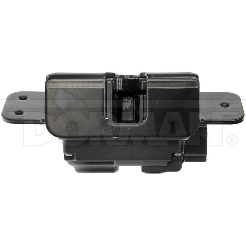 2015 Chevrolet Captiva Sport Liftgate Lock Actuator