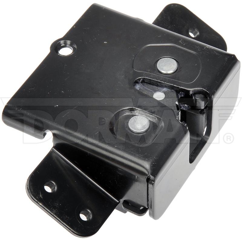 2012 Chevrolet Captiva Sport Liftgate Lock Actuator Dorman 931299 image 2 of 3