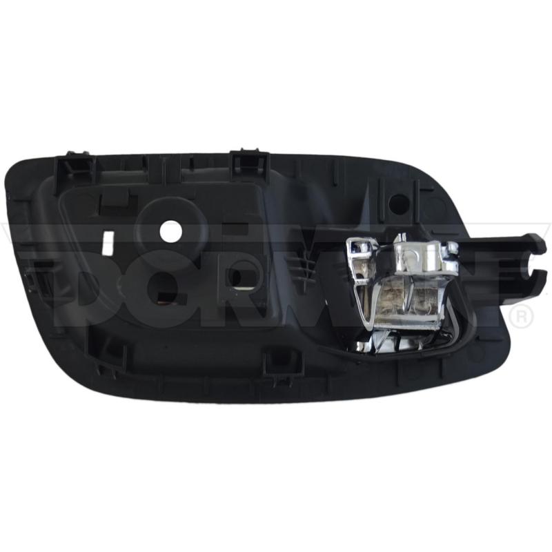 2011 Dodge Charger Interior Door Handle Rear Left Dorman 93168 image 1 of 3