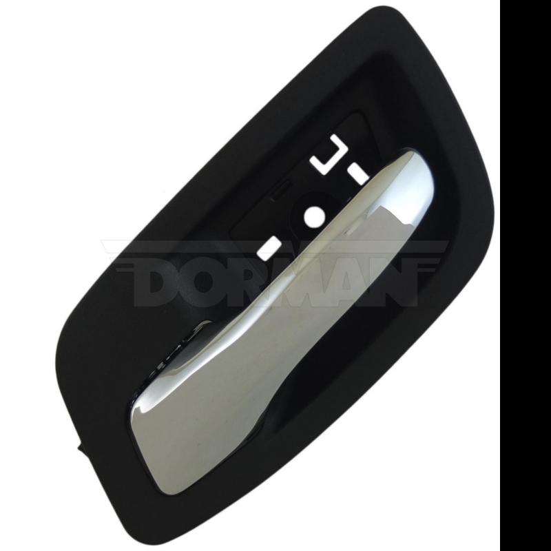 2011 Dodge Charger Interior Door Handle Rear Left Dorman 93168 image 2 of 3