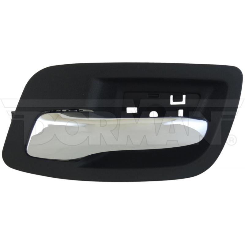 2011 Dodge Charger Interior Door Handle Rear Left Dorman 93168 image 3 of 3