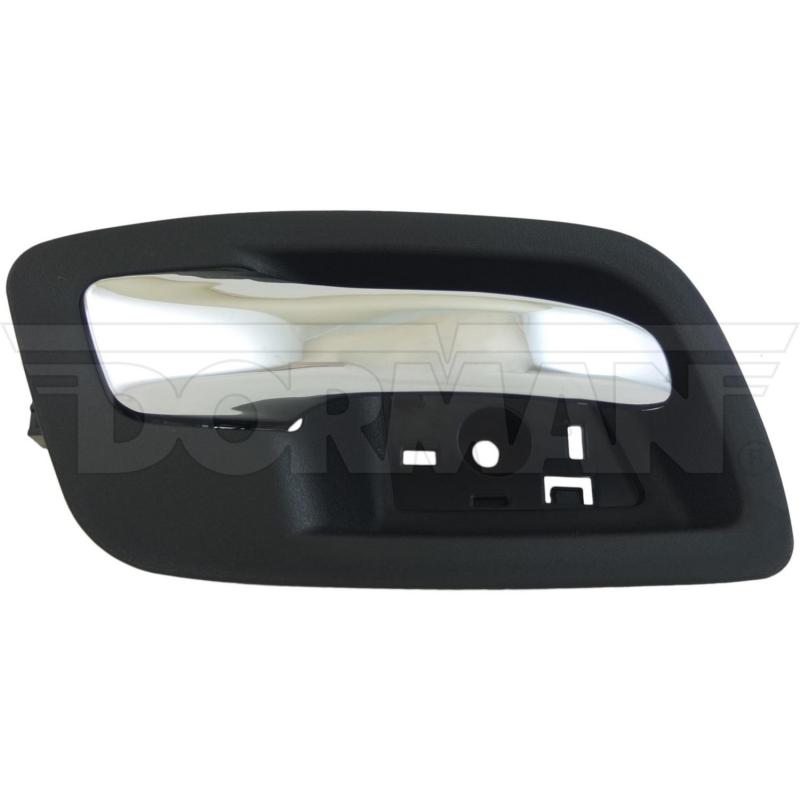 2011 Dodge Charger Interior Door Handle Rear Right Dorman 93170 image 1 of 3