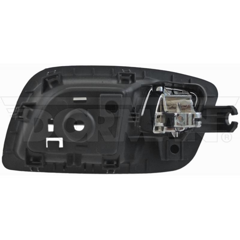 2011 Dodge Charger Interior Door Handle Rear Right Dorman 93170 image 2 of 3