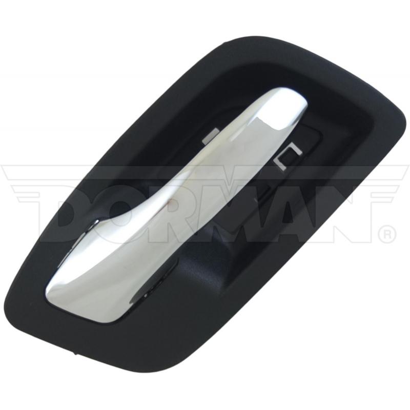 2011 Dodge Charger Interior Door Handle Rear Right Dorman 93170 image 3 of 3