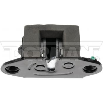 2000 Dodge Durango Liftgate Lock Actuator